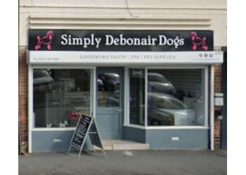 Simply Debonair Dogs 
