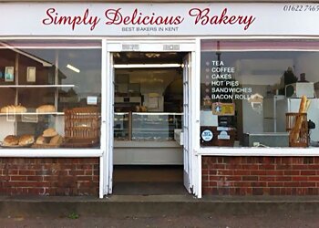Simply Delicious Bakery