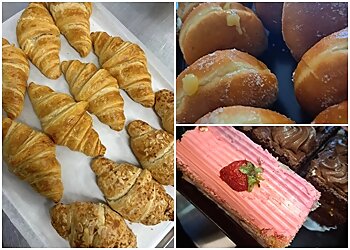 Simply Delicious Bakery