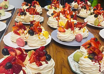 Simply Delicious Outside Catering