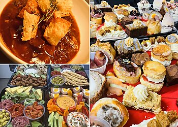 Simply Delicious Outside Catering