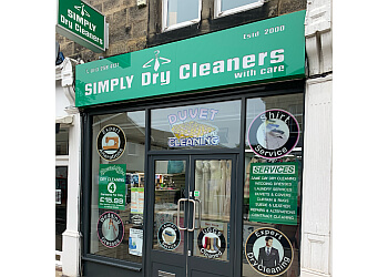 Simply Dry Cleaners