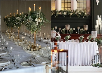 Simply Elegant Weddings & Events Ltd