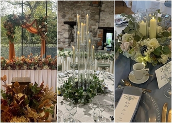 Simply Elegant Weddings & Events Ltd