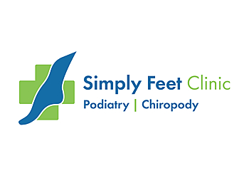 Simply Feet Clinic