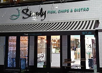 Simply Fish & Chips