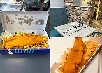 Simply Fish & Chips