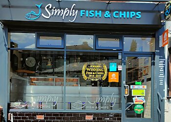 Simply Fish & Chips