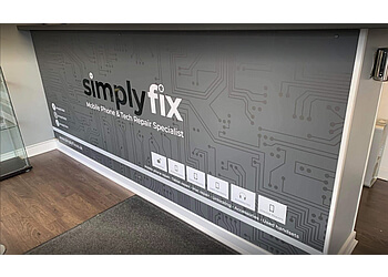 Simply Fix
