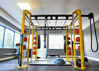 Simply Gym Swindon West