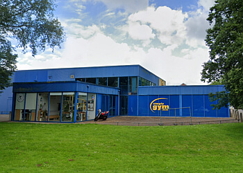 Swindon gyms Simply Gym Swindon West image 1