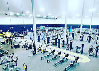 Simply Gym Walsall