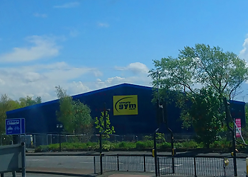 Simply Gym Walsall