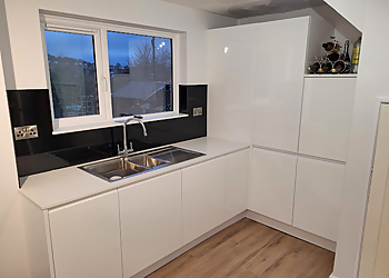 Plymouth kitchen showrooms Simply Kitchens UK Ltd image 1