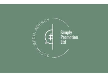 Simply Promotion Ltd