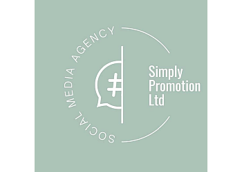 Simply Promotion Ltd