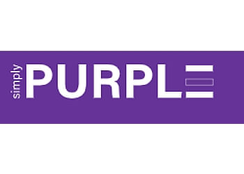 Simply Purple