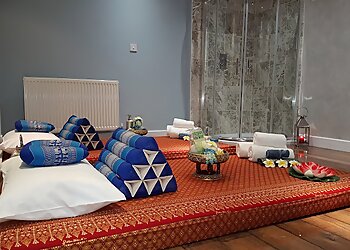 Simply Siam Thai Spa