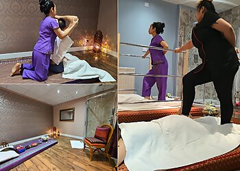 Simply Siam Thai Spa