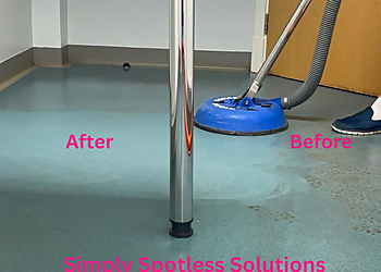 Simply Spotless Solutions