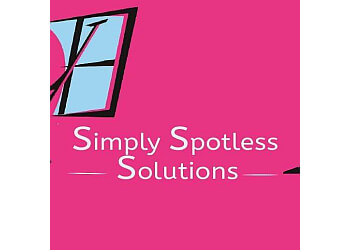 Simply Spotless Solutions