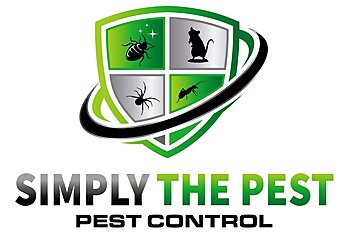 Simply The Pest