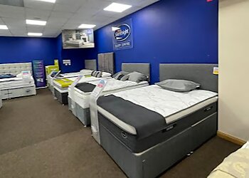 Simply Beds Online Ltd.