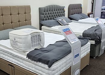 Simply Beds Online Ltd.