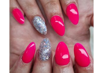 Simply nails and beauty newark