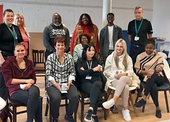 Simpson House Counselling & Recovery Service