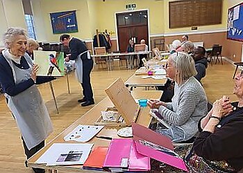 Simpson House Counselling & Recovery Service