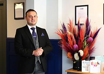 Simpson & Wilde Independent Funeral Directors