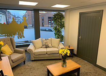 Simpson & Wilde Independent Funeral Directors