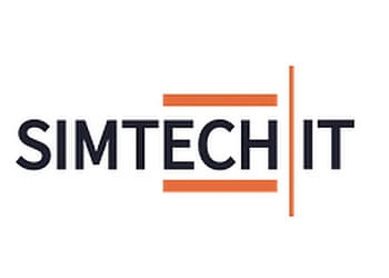 Simtech-IT Limited
