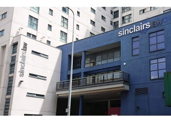 Sinclairslaw Limited