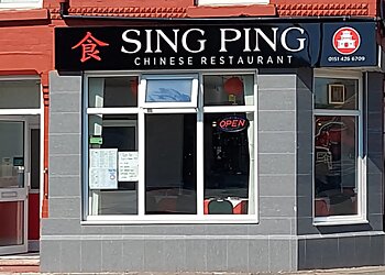 Sing Ping Restaurant