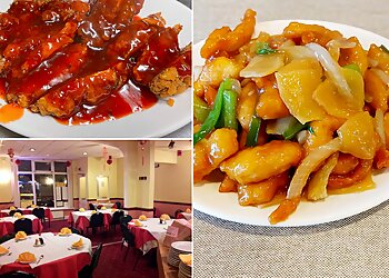 Sing Ping Restaurant