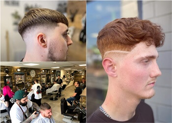 Sink Or Swim Traditional Barbering