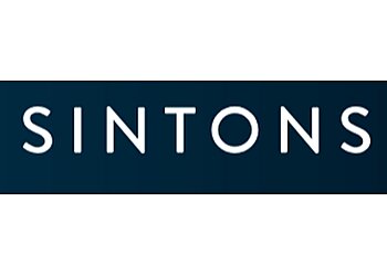 Sintons LLP
