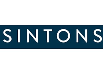 Sintons Law