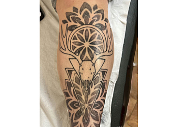 Sinz Tattoo and Piercing Studio