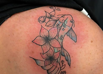 Sinz Tattoo and Piercing Studio