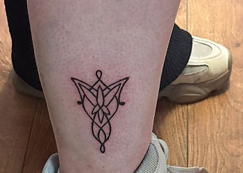 Sinz Tattoo and Piercing Studio