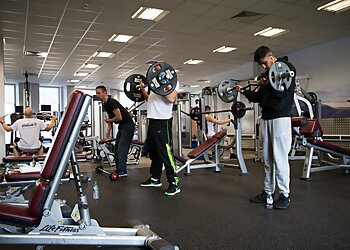 Sir Jason Kenny Centre