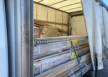 SirdarJi Couriers Limited