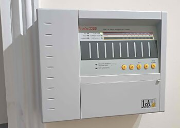 Sirenz Security Systems