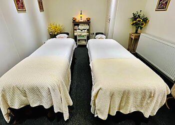 Sirinart Thai Therapy