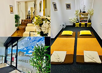 Sirinart Thai Therapy