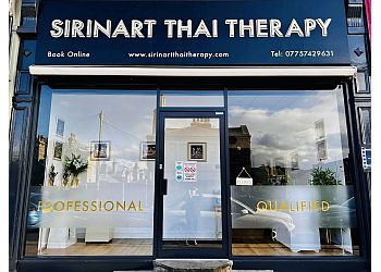 Sirinart Thai Therapy 