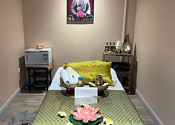 Sirinthra Thai Massage Therapy